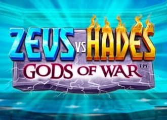 Слот Zeus vs Hades Gods of War